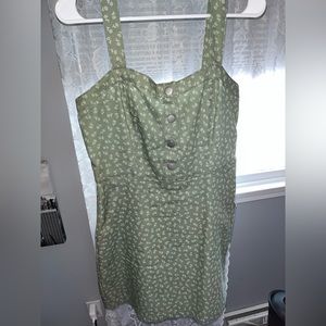 Womens Zara Dress Size